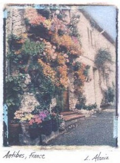 Antibes - France