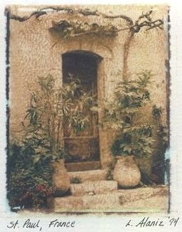 St Paul - France