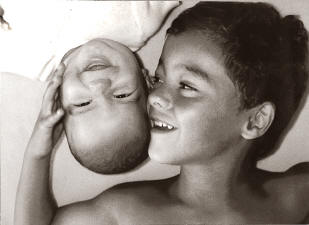 Liam & Jean-Luc